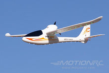 Load image into Gallery viewer, XK Sky King Glider Red 750mm (29.5") Wingspan - RTF
