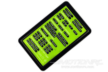 Load image into Gallery viewer, ZTW LED ESC Programming Card
